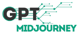 GPT-Midjourney logo
